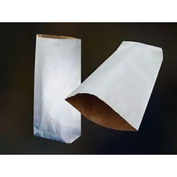 HDPE Paper Bags